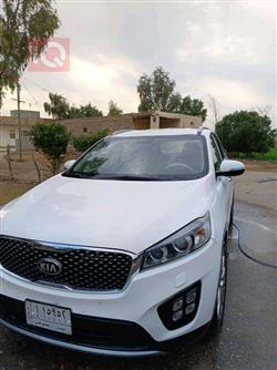 کیا سۆرینتۆ